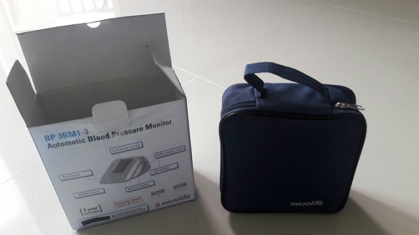 ขายเครื่องวัดความดัน