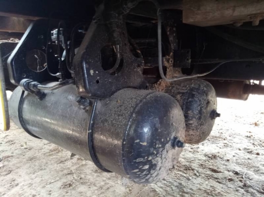 ISUZU หัวยาว