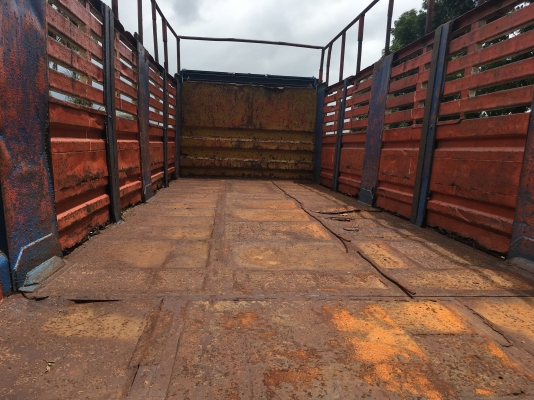 10 ล้อ ฮีโน่ 2K สมอเงิน เครื่อง K13D 240 แรง ปี43 กระบะเหล็ก - ดั้ม  มีระบบลากพ่วง สภาพพร้อมใช้ เอกสารพร้อมโอน ราคา 950,000 บาท 10 ล้อ ฮีโน่ 2K สมอเงิน เครื่อง K13D 240 แรง ปี43 กระบะเหล็ก - ดั้ม  มีระบบลากพ่วง สภาพพร้อมใช้ เอกสารพร้อมโอน ราคา 950,000 บาท