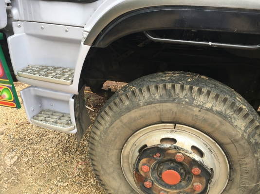 10 ล้อ ฮีโน่ 2K สมอเงิน เครื่อง K13D 240 แรง ปี43 กระบะเหล็ก - ดั้ม  มีระบบลากพ่วง สภาพพร้อมใช้ เอกสารพร้อมโอน ราคา 950,000 บาท 10 ล้อ ฮีโน่ 2K สมอเงิน เครื่อง K13D 240 แรง ปี43 กระบะเหล็ก - ดั้ม  มีระบบลากพ่วง สภาพพร้อมใช้ เอกสารพร้อมโอน ราคา 950,000 บาท