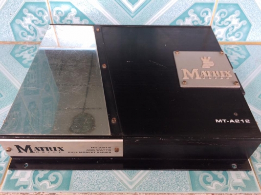 #ตัวละ850บาท แอมป์เอบี2ch มือสองสภาพดีใช้งานปกติเสียง สนใจ0892425454 อยู่สระบุรี #ตัวละ850บาท แอมป์เอบี2ch มือสองสภาพดีใช้งานปกติเสียง สนใจ0892425454 อยู่สระบุรี