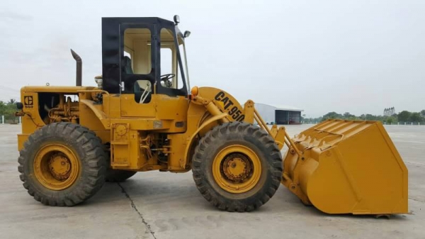 CAT 950