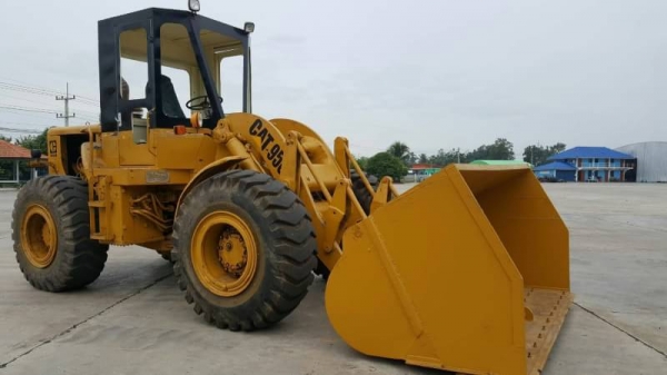 CAT 950