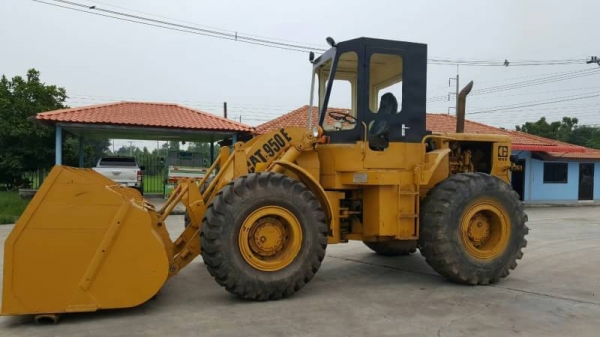 CAT 950