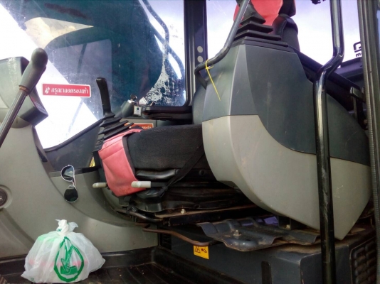 ขายรถแบคโฮ KOBELCO SK200-8 YN12-T แอร์ไฟฟ้าเต็ม เล่มทะเบียน สนใจโทร 081-970-1072 ขายรถแบคโฮ KOBELCO SK200-8 YN12-T แอร์ไฟฟ้าเต็ม เล่มทะเบียน สนใจโทร 081-970-1072