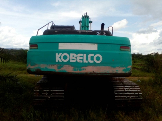 ขายรถแบคโฮ KOBELCO SK200-8 YN12-T แอร์ไฟฟ้าเต็ม เล่มทะเบียน สนใจโทร 081-970-1072 ขายรถแบคโฮ KOBELCO SK200-8 YN12-T แอร์ไฟฟ้าเต็ม เล่มทะเบียน สนใจโทร 081-970-1072