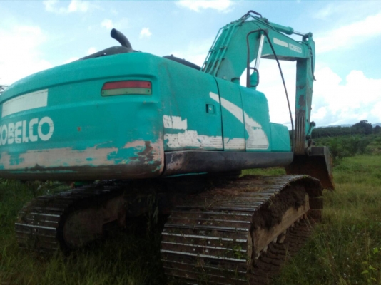 ขายรถแบคโฮ KOBELCO SK200-8 YN12-T แอร์ไฟฟ้าเต็ม เล่มทะเบียน สนใจโทร 081-970-1072 ขายรถแบคโฮ KOBELCO SK200-8 YN12-T แอร์ไฟฟ้าเต็ม เล่มทะเบียน สนใจโทร 081-970-1072
