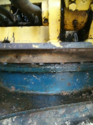 ขายรถขุดแบ็คโคSK120-3มาร์คทรีไฟฟ้าเต็ม เอกสารใบอินวอยซ์ ช่วงล่างดีสภาพพร้อมใช้งาน