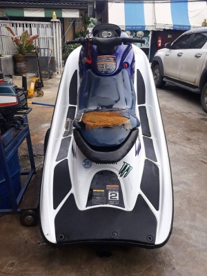 Yamaha GP800R โฉมใหม่ล่าสุด ประหยัดน้ำมันสุดๆ พร้อมเทเลอร์นอก Yamaha GP800R โฉมใหม่ล่าสุด ประหยัดน้ำมันสุดๆ พร้อมเทเลอร์นอก