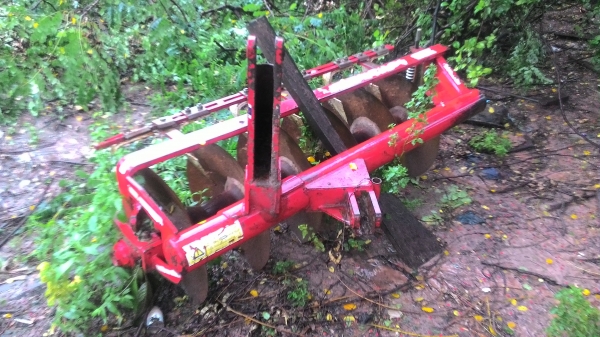 ขายผาน6 CMTรุ่น47-51แนง0876743909