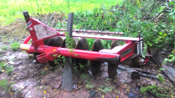 ขายผาน6 CMTรุ่น47-51แนง0876743909