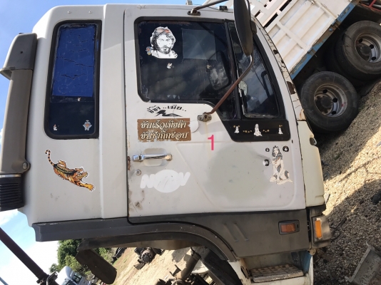 หัวรถHinoไฮเทค