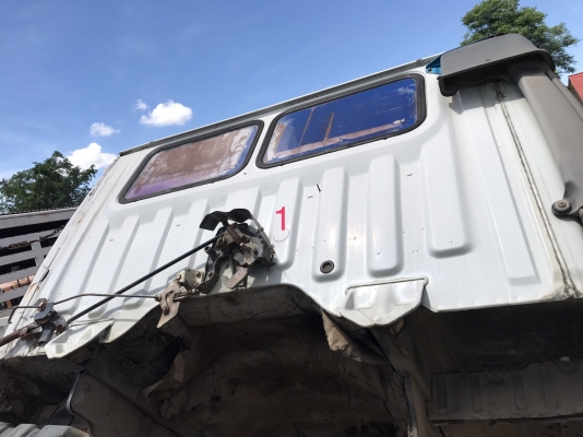 หัวรถHinoไฮเทค