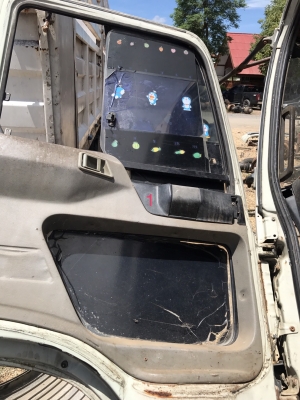 หัวรถHinoไฮเทค