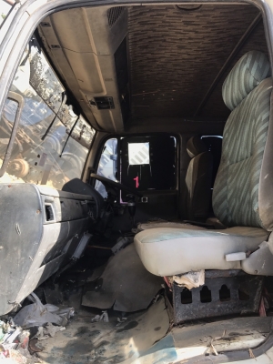 หัวรถHinoไฮเทค