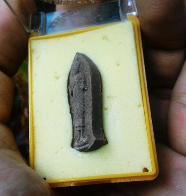 พระพุทธนราวันตบพิธ พระแท้ควรค่าในการสะสม