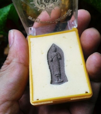 พระพุทธนราวันตบพิธ พระแท้ควรค่าในการสะสม