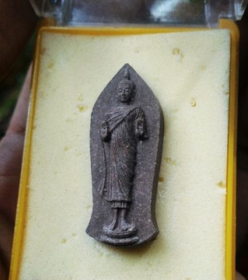 พระพุทธนราวันตบพิธ พระแท้ควรค่าในการสะสม