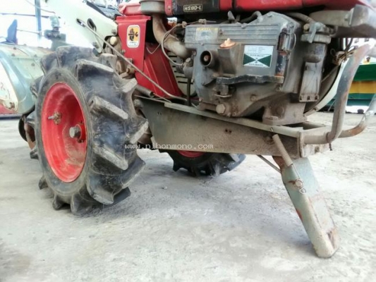 รถพรวนดินเดินตาม YANMAR รุ่น YHC800 ดีเซล ขนาด 8 แรงม้ารหัสสินค้า 50107081 ติดต่อ 081-8283376 www.nihonmono.com รถพรวนดินเดินตาม YANMAR รุ่น YHC800 ดีเซล ขนาด 8 แรงม้ารหัสสินค้า 50107081 ติดต่อ 081-8283376 www.nihonmono.com