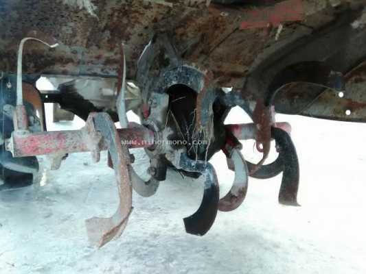 รถพรวนดินเดินตาม YANMAR รุ่น YHC800 ดีเซล ขนาด 8 แรงม้ารหัสสินค้า 50107081 ติดต่อ 081-8283376 www.nihonmono.com รถพรวนดินเดินตาม YANMAR รุ่น YHC800 ดีเซล ขนาด 8 แรงม้ารหัสสินค้า 50107081 ติดต่อ 081-8283376 www.nihonmono.com