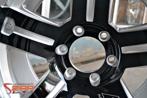 ล้อแม็กซ์ AE1-523 ขอบ18X9 นิ้ว ET+0 วงละ 5,500 บาท ล้อแม็กซ์ AE1-523 ขอบ18X9 นิ้ว ET+0 วงละ 5,500 บาท