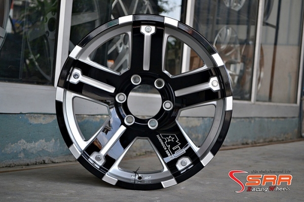 ล้อแม็กซ์ AE1-523 ขอบ18X9 นิ้ว ET+0 วงละ 5,500 บาท