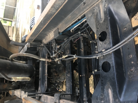 344พ่วงแม่ลูกดั้มสามมิตร สวยเดิม พร้อมใช้ ราคาเบาๆ 344พ่วงแม่ลูกดั้มสามมิตร สวยเดิม พร้อมใช้ ราคาเบาๆ