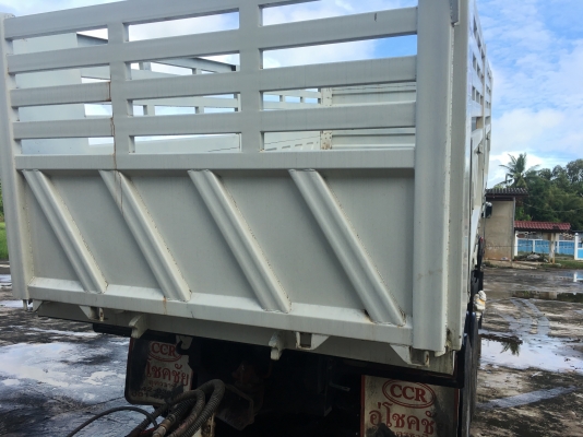 344พ่วงแม่ลูกดั้มสามมิตร สวยเดิม พร้อมใช้ ราคาเบาๆ 344พ่วงแม่ลูกดั้มสามมิตร สวยเดิม พร้อมใช้ ราคาเบาๆ