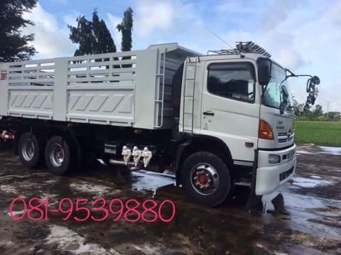 344พ่วงแม่ลูกดั้มสามมิตร สวยเดิม พร้อมใช้ ราคาเบาๆ 344พ่วงแม่ลูกดั้มสามมิตร สวยเดิม พร้อมใช้ ราคาเบาๆ