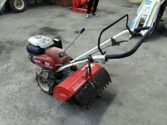 รถพรวนดินเดินตาม YANMAR รุ่น MRT6 รหัสสินค้า 50107087 ติดต่อ 081-8283376 www.nihonmono.com รถพรวนดินเดินตาม YANMAR รุ่น MRT6 รหัสสินค้า 50107087 ติดต่อ 081-8283376 www.nihonmono.com