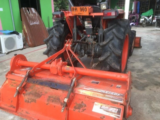 โรตารี่180สภาพดี