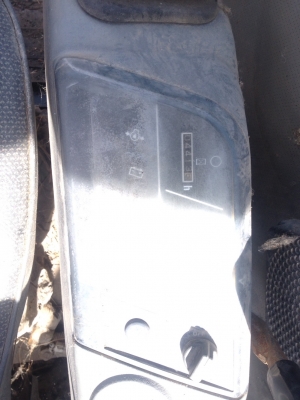 ขายรถแบคโฮ KOMATSU PC120-6 เอกสารอินวอย ไมล์ 4000 ชม.ราคา 740000