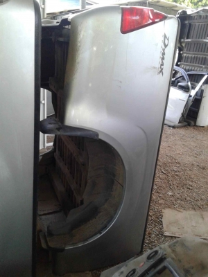 ขายกะบะดีแม็กสภาพสวย ปี 10 พร้อมอุปกรณ์