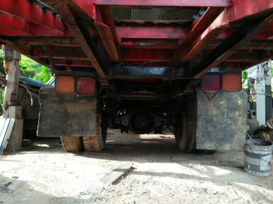 ขายเทเลอท้ายลาด 6bb145 พวงมาลัยเพาเวอ 0847097532 ลดเหลือ 125000 ท้านลอยขึ้นรถเกี่ยวครับ ถอดอุปกร ขายเทเลอท้ายลาด 6bb145 พวงมาลัยเพาเวอ 0847097532 ลดเหลือ 125000 ท้านลอยขึ้นรถเกี่ยวครับ ถอดอุปกร