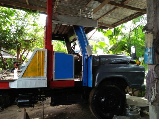 ขายเทเลอท้ายลาด 6bb145 พวงมาลัยเพาเวอ 0847097532 ลดเหลือ 125000 ท้านลอยขึ้นรถเกี่ยวครับ ถอดอุปกร ขายเทเลอท้ายลาด 6bb145 พวงมาลัยเพาเวอ 0847097532 ลดเหลือ 125000 ท้านลอยขึ้นรถเกี่ยวครับ ถอดอุปกร