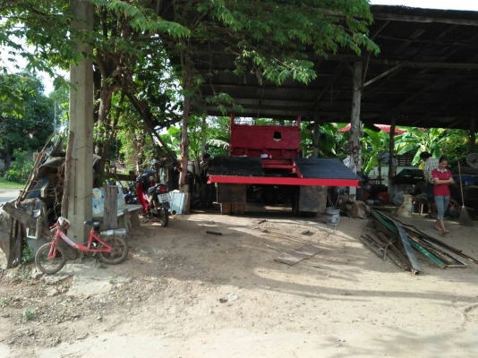 ขายเทเลอท้ายลาด 6bb145 พวงมาลัยเพาเวอ 0847097532 ลดเหลือ 125000 ท้านลอยขึ้นรถเกี่ยวครับ ถอดอุปกร ขายเทเลอท้ายลาด 6bb145 พวงมาลัยเพาเวอ 0847097532 ลดเหลือ 125000 ท้านลอยขึ้นรถเกี่ยวครับ ถอดอุปกร