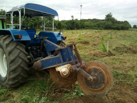 ขายรถไถFord 6640 2เพลา คานหน้านิวฮอนแลนอิมวอยสภาพสวยพร้อมใช้ ต่อคุณอ๊อฟพิจิตร086-737-9991