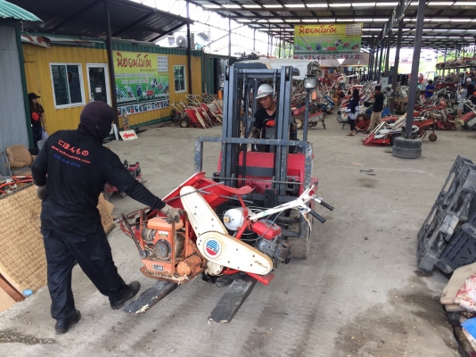 เปิดตู้ขายส่ง สินค้าราคาเงินเยนครั้งที่ 7 เครื่องจักรการเกษตร ที่นิฮอนโมโน สอบถามทีไลน์ไอดี : nihonmono เปิดตู้ขายส่ง สินค้าราคาเงินเยนครั้งที่ 7 เครื่องจักรการเกษตร ที่นิฮอนโมโน สอบถามทีไลน์ไอดี : nihonmono