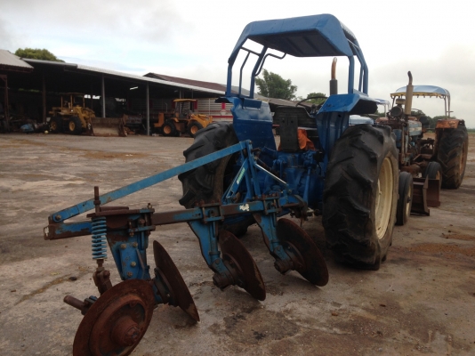 ขายรถไถฟอร์ด 77 t3 ราคาถูก!!! ขายรถไถฟอร์ด 77 t3 ราคาถูก!!!