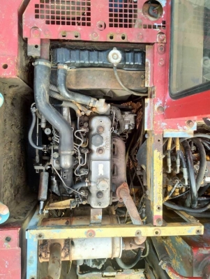 ขาย 325,000  SUMITOMO  S160F2 (SH60) เครื่องดี  ปั้มดี  ช่วงล่างดี รถใช้งานได้ครับ ชื้อเก่านอกมา ไฟฟ้ามี   รถยุ สุรินทร์.  โทร&amp;ไอดีไลน์ 0610710295