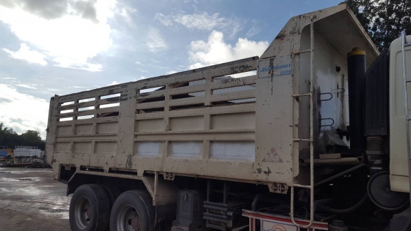 ขาย กระบะดั้มเสาอากาศ เสรีชัย อุปกรณ์ครบชุด สภาพสวยพร้อมใช้งาน สนใจติดต่อเรา ดำสุโขทัย โทร 081-7855503,089-7087998 เรายินดีให้บริการค่ะ