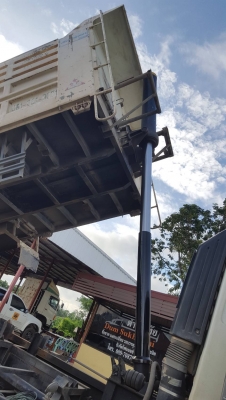 ขาย กระบะดั้มเสาอากาศ เสรีชัย อุปกรณ์ครบชุด สภาพสวยพร้อมใช้งาน สนใจติดต่อเรา ดำสุโขทัย โทร 081-7855503,089-7087998 เรายินดีให้บริการค่ะ