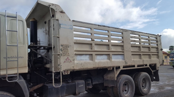 ขาย กระบะดั้มเสาอากาศ เสรีชัย อุปกรณ์ครบชุด สภาพสวยพร้อมใช้งาน สนใจติดต่อเรา ดำสุโขทัย โทร 081-7855503,089-7087998 เรายินดีให้บริการค่ะ