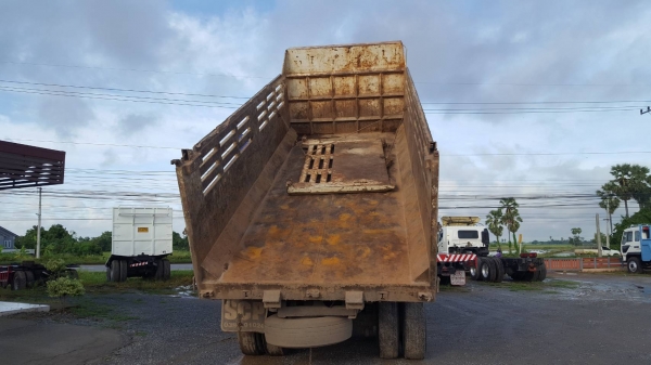 ขาย กระบะดั้มเสาอากาศ เสรีชัย อุปกรณ์ครบชุด สภาพสวยพร้อมใช้งาน สนใจติดต่อเรา ดำสุโขทัย โทร 081-7855503,089-7087998 เรายินดีให้บริการค่ะ