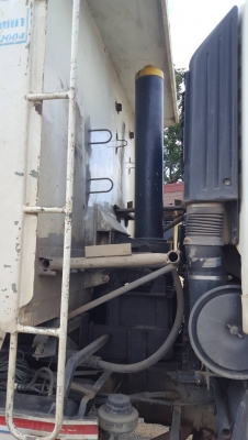 ขาย กระบะดั้มเสาอากาศ เสรีชัย อุปกรณ์ครบชุด สภาพสวยพร้อมใช้งาน สนใจติดต่อเรา ดำสุโขทัย โทร 081-7855503,089-7087998 เรายินดีให้บริการค่ะ