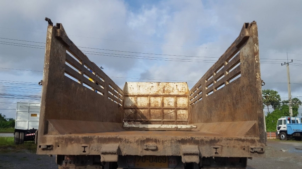 ขาย กระบะดั้มเสาอากาศ เสรีชัย อุปกรณ์ครบชุด สภาพสวยพร้อมใช้งาน สนใจติดต่อเรา ดำสุโขทัย โทร 081-7855503,089-7087998 เรายินดีให้บริการค่ะ