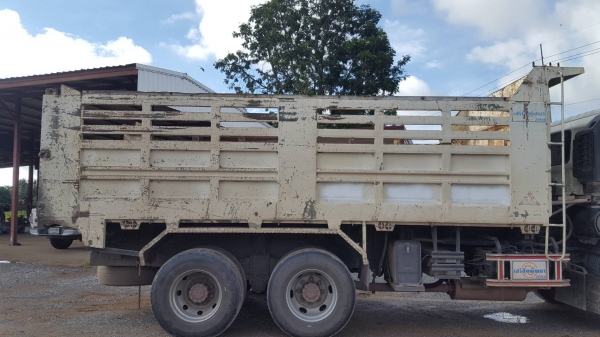 ขาย กระบะดั้มเสาอากาศ เสรีชัย อุปกรณ์ครบชุด สภาพสวยพร้อมใช้งาน สนใจติดต่อเรา ดำสุโขทัย โทร 081-7855503,089-7087998 เรายินดีให้บริการค่ะ