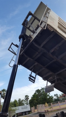 ขาย กระบะดั้มเสาอากาศ เสรีชัย อุปกรณ์ครบชุด สภาพสวยพร้อมใช้งาน สนใจติดต่อเรา ดำสุโขทัย โทร 081-7855503,089-7087998 เรายินดีให้บริการค่ะ