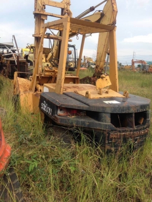 ขาย 295,000 รถโฟล์คลิฟท์  MITSU  FD 60-3. ยกได้ 6 ตัน เก่านอก กระบอกคุ้ เครื่องดี  ปั้มดี ช่วงล่างดี เก่าจอด พร้อมใช้งาน เอกสารอินวอยร์  รถอยู่ อยุธยา โทร&amp;ไอดีไลน์ 0610710295