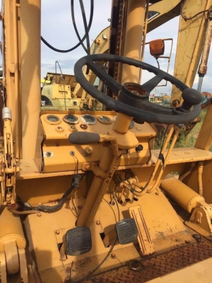 ขาย 295,000 รถโฟล์คลิฟท์  MITSU  FD 60-3. ยกได้ 6 ตัน เก่านอก กระบอกคุ้ เครื่องดี  ปั้มดี ช่วงล่างดี เก่าจอด พร้อมใช้งาน เอกสารอินวอยร์  รถอยู่ อยุธยา โทร&amp;ไอดีไลน์ 0610710295